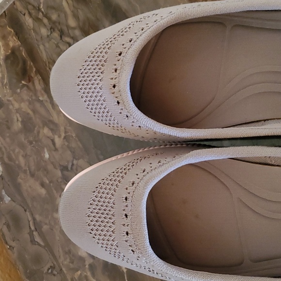 Cole Haan Grand 0's ballet sneakers - Picture 6 of 11